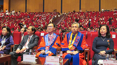 Đại hội Khoa học Tim mạch Đông Nam Á lần thứ 27